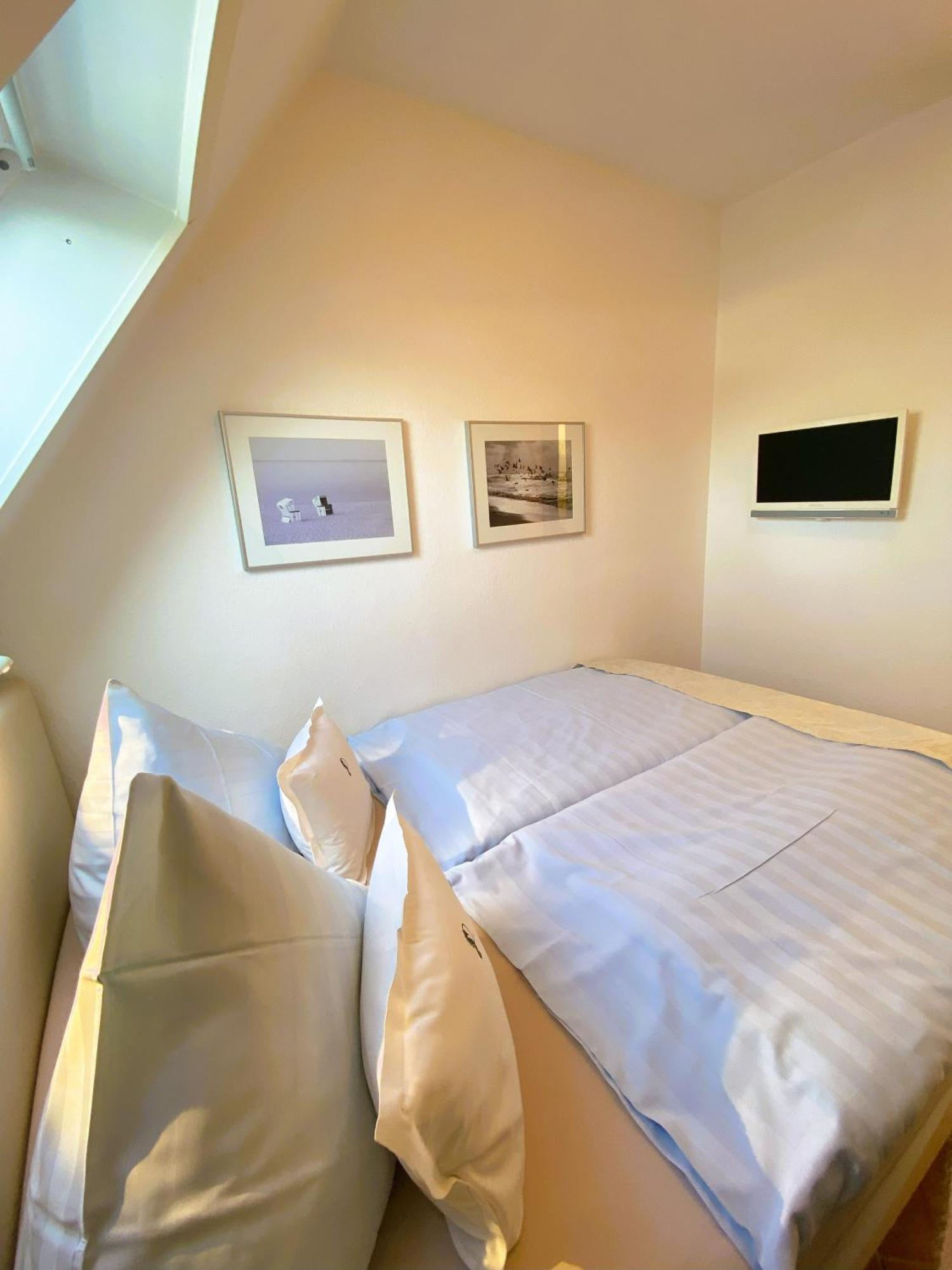 Forsthaus Wendt Apartment Timmendorfer Strand Phòng bức ảnh