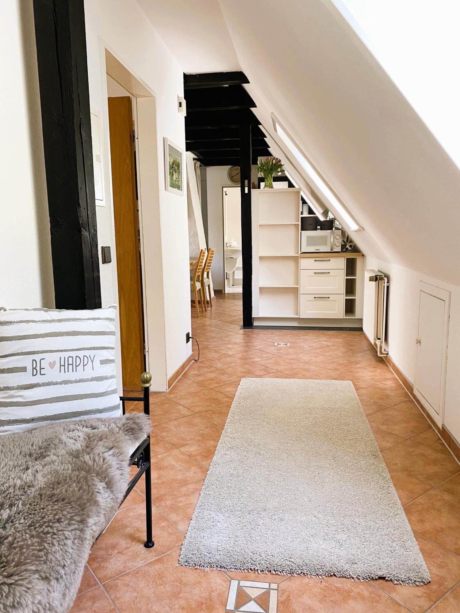 Forsthaus Wendt Apartment Timmendorfer Strand Phòng bức ảnh