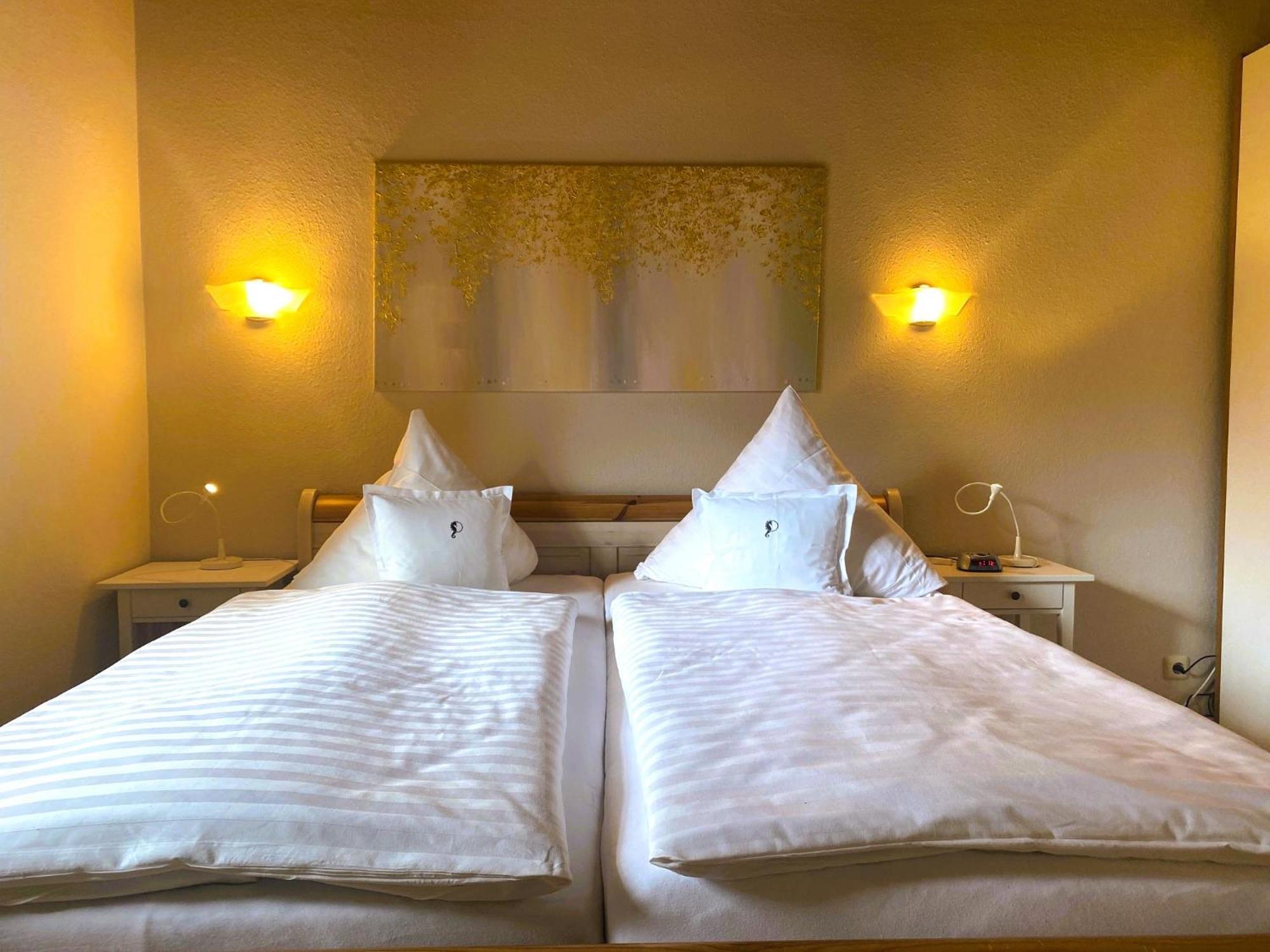 Forsthaus Wendt Apartment Timmendorfer Strand Phòng bức ảnh