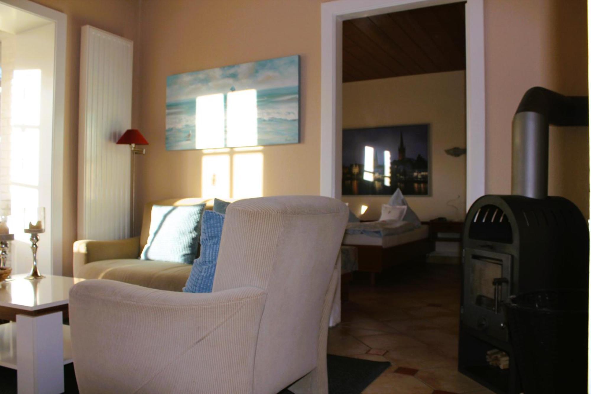 Forsthaus Wendt Apartment Timmendorfer Strand Phòng bức ảnh