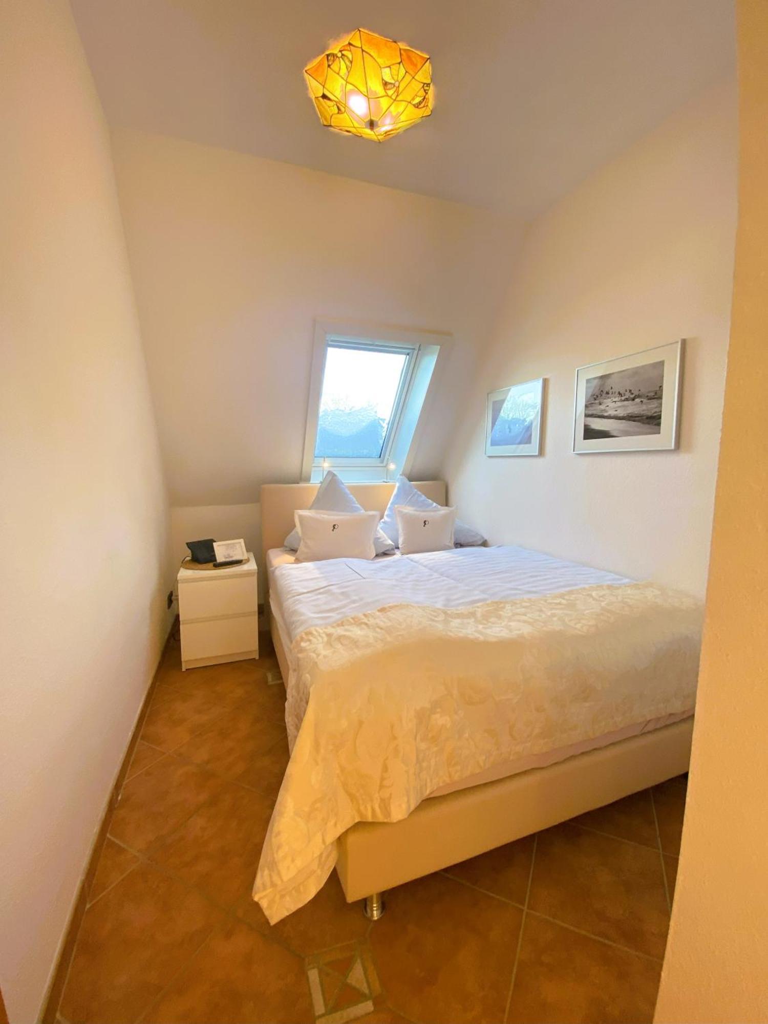 Forsthaus Wendt Apartment Timmendorfer Strand Phòng bức ảnh