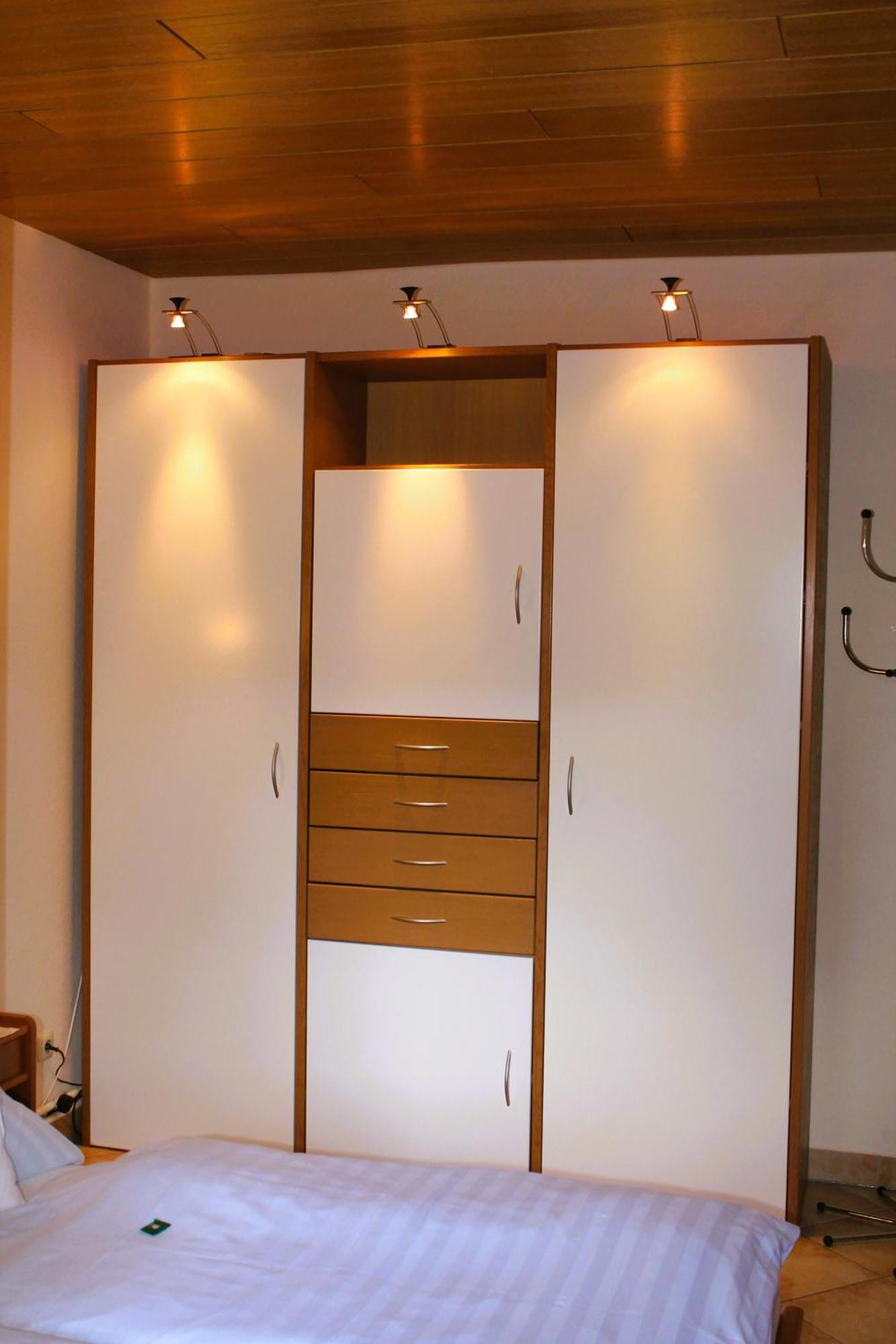 Forsthaus Wendt Apartment Timmendorfer Strand Phòng bức ảnh